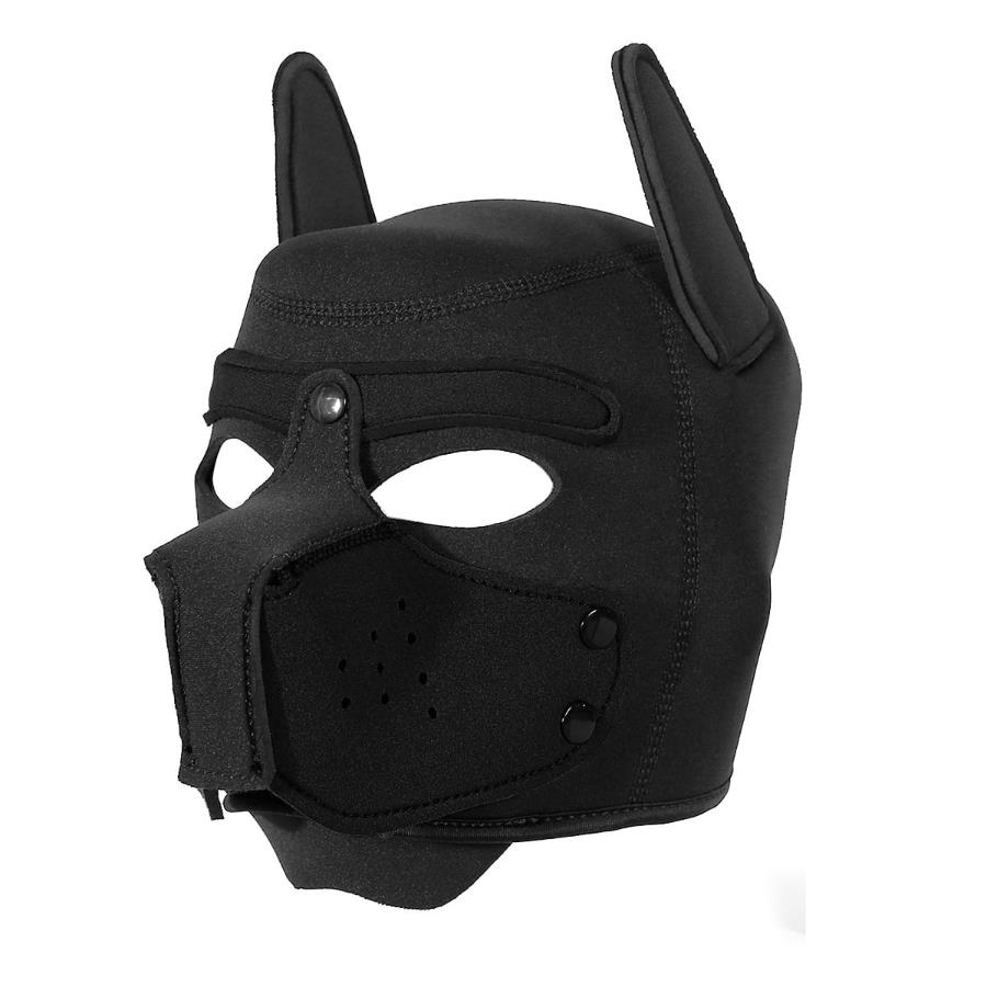 Mascara Perro Pet Play Mate